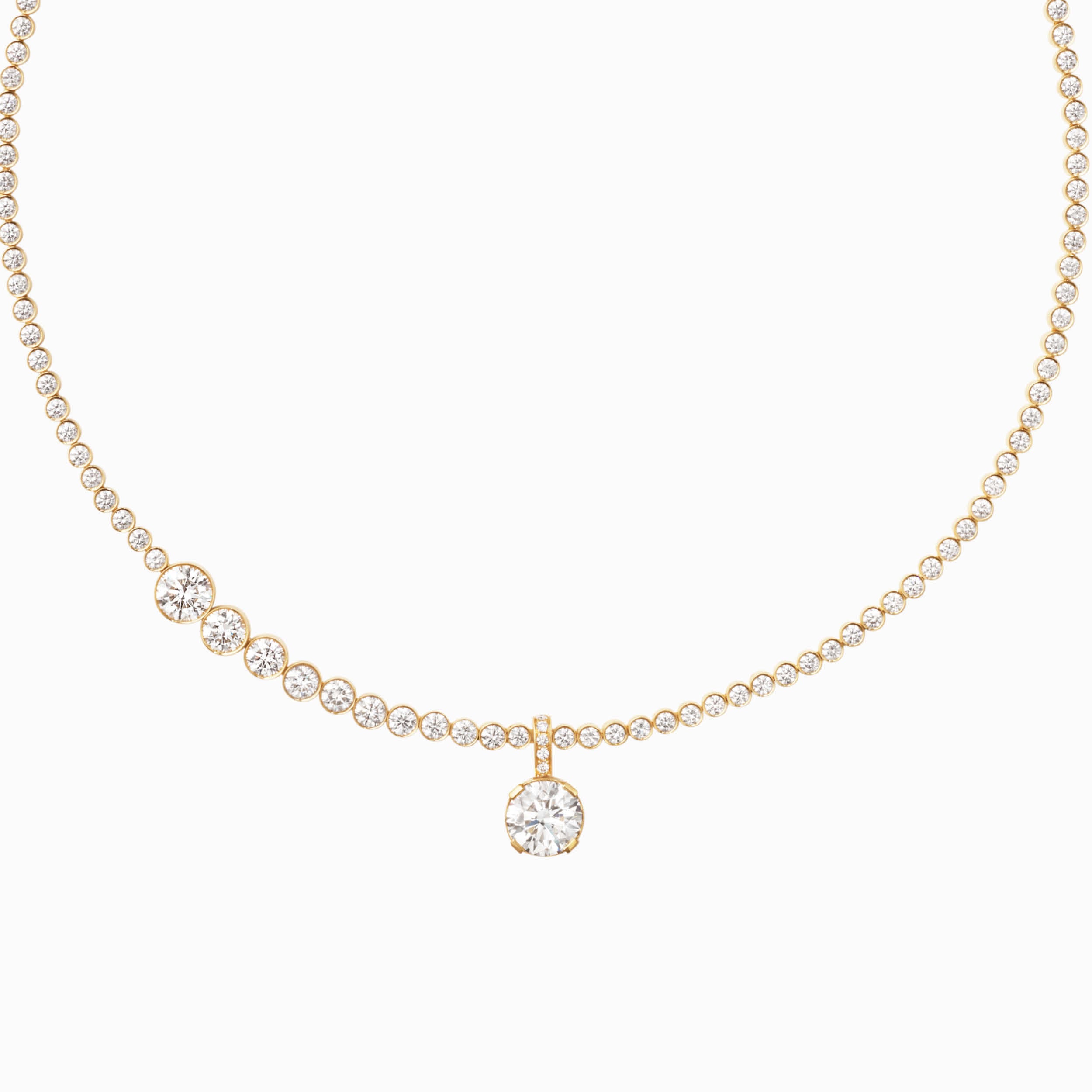 Collier de Madison