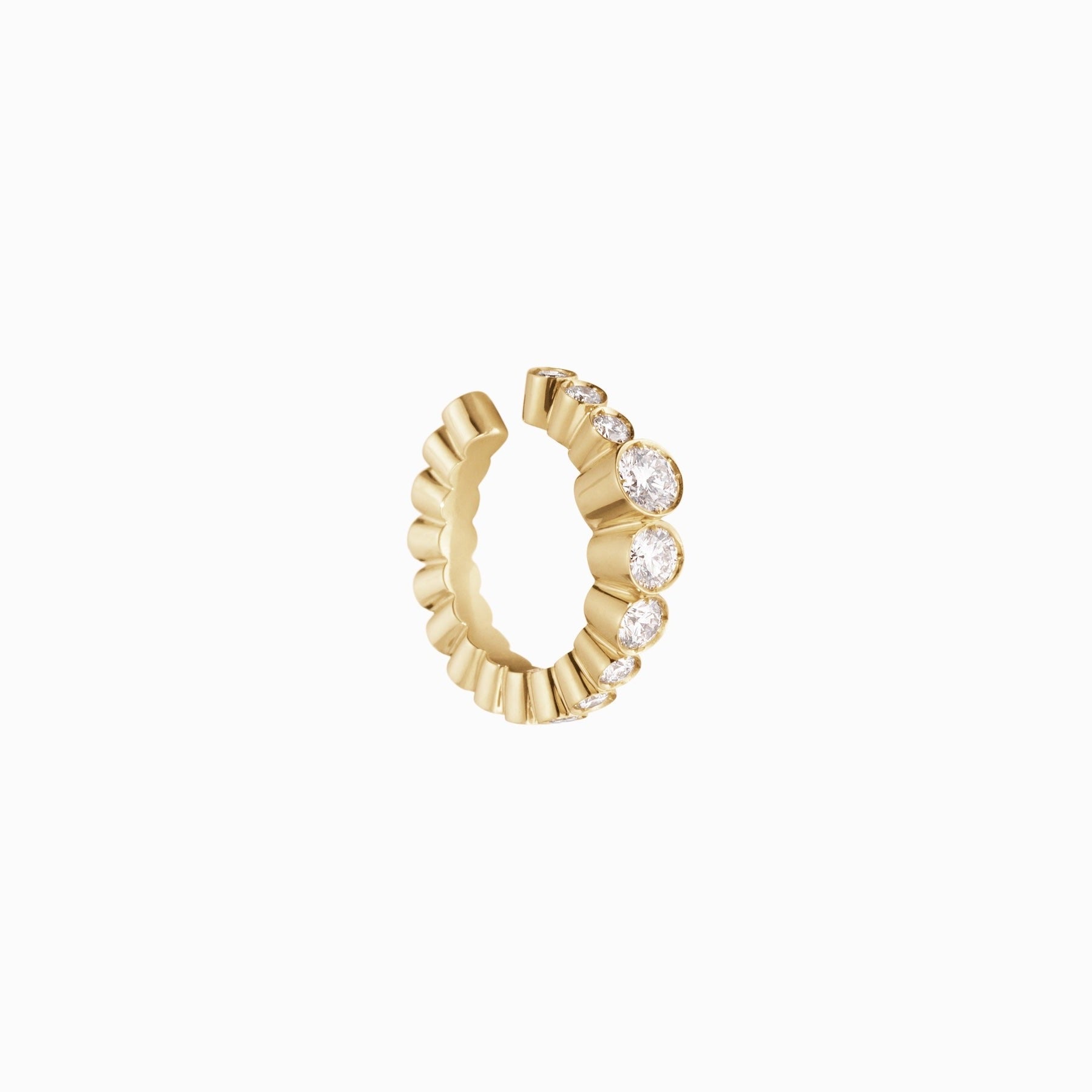 Boucle de Cuff