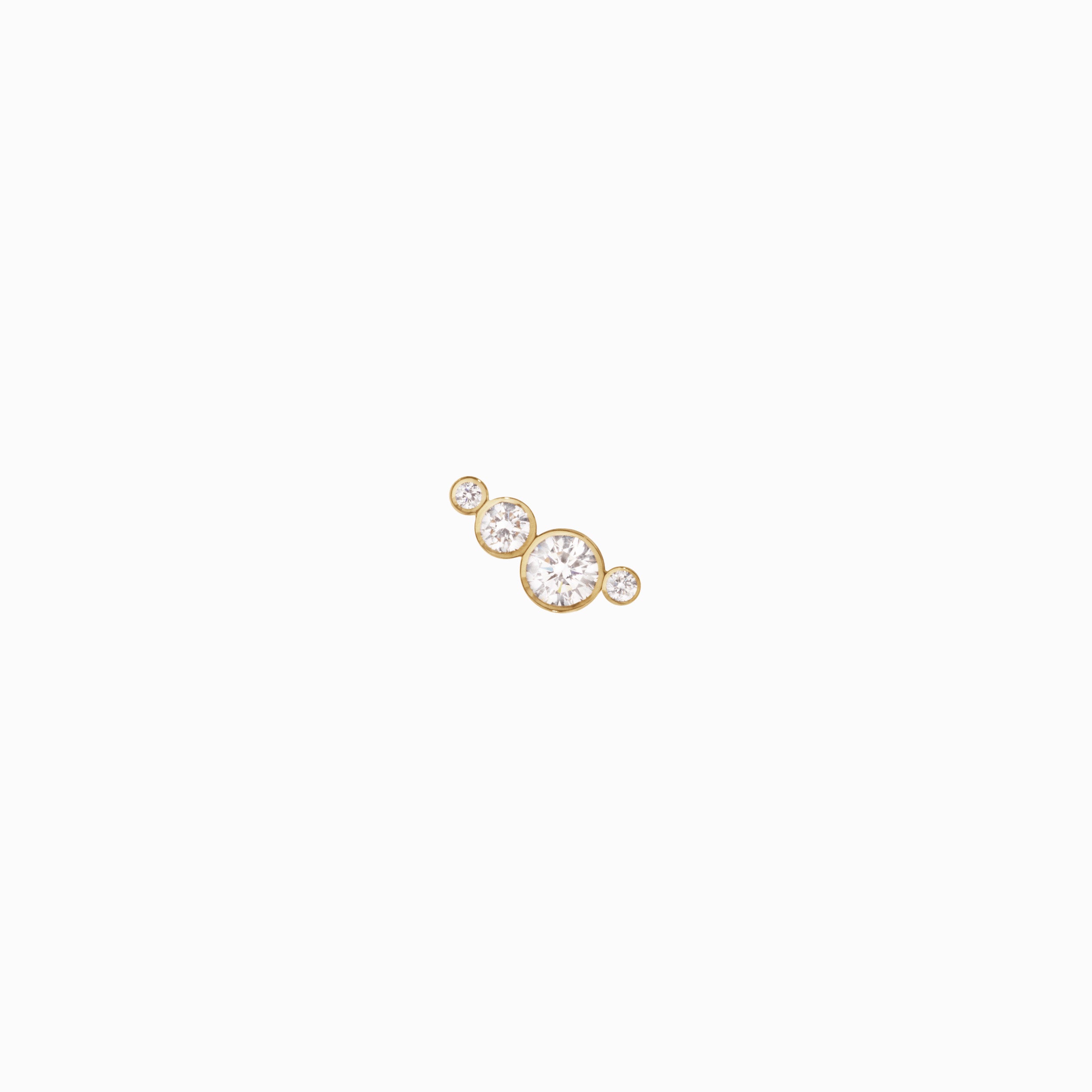 Flacon de Diamants