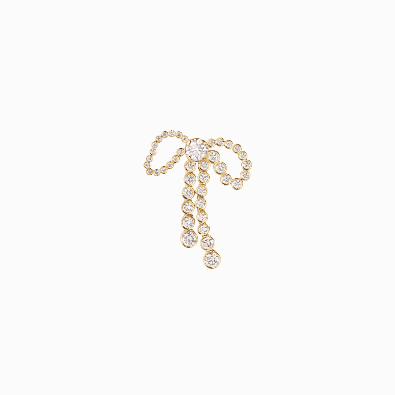 Rosette de Diamant