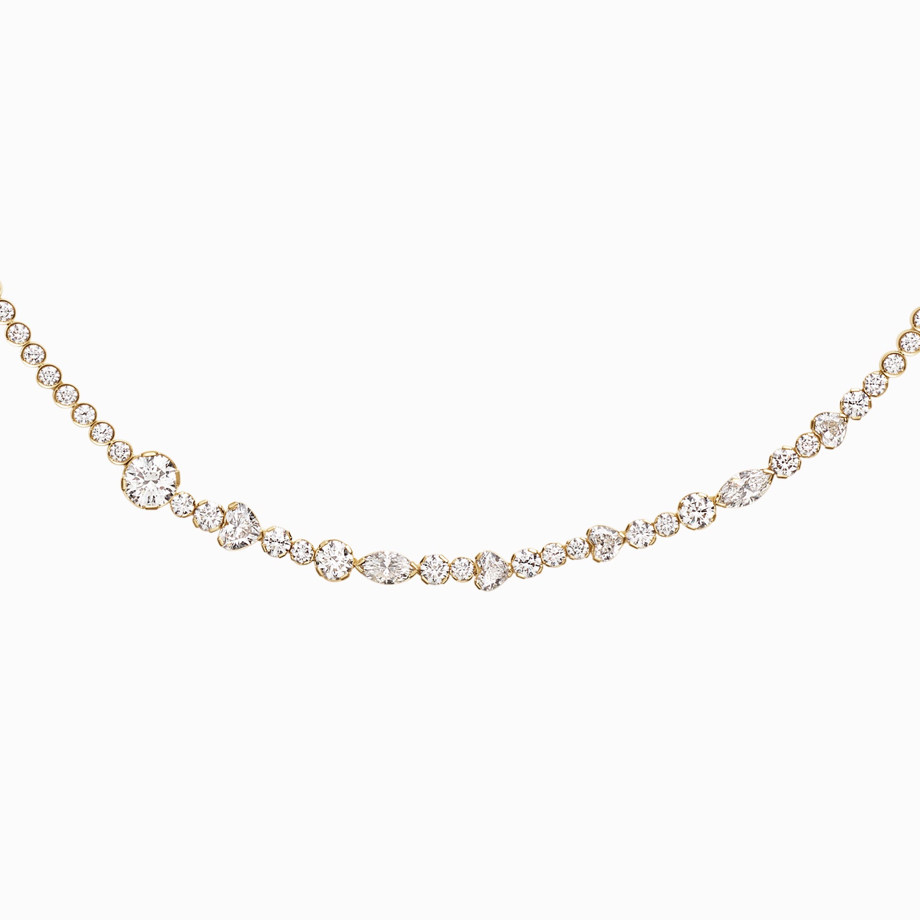 Collier de Amis