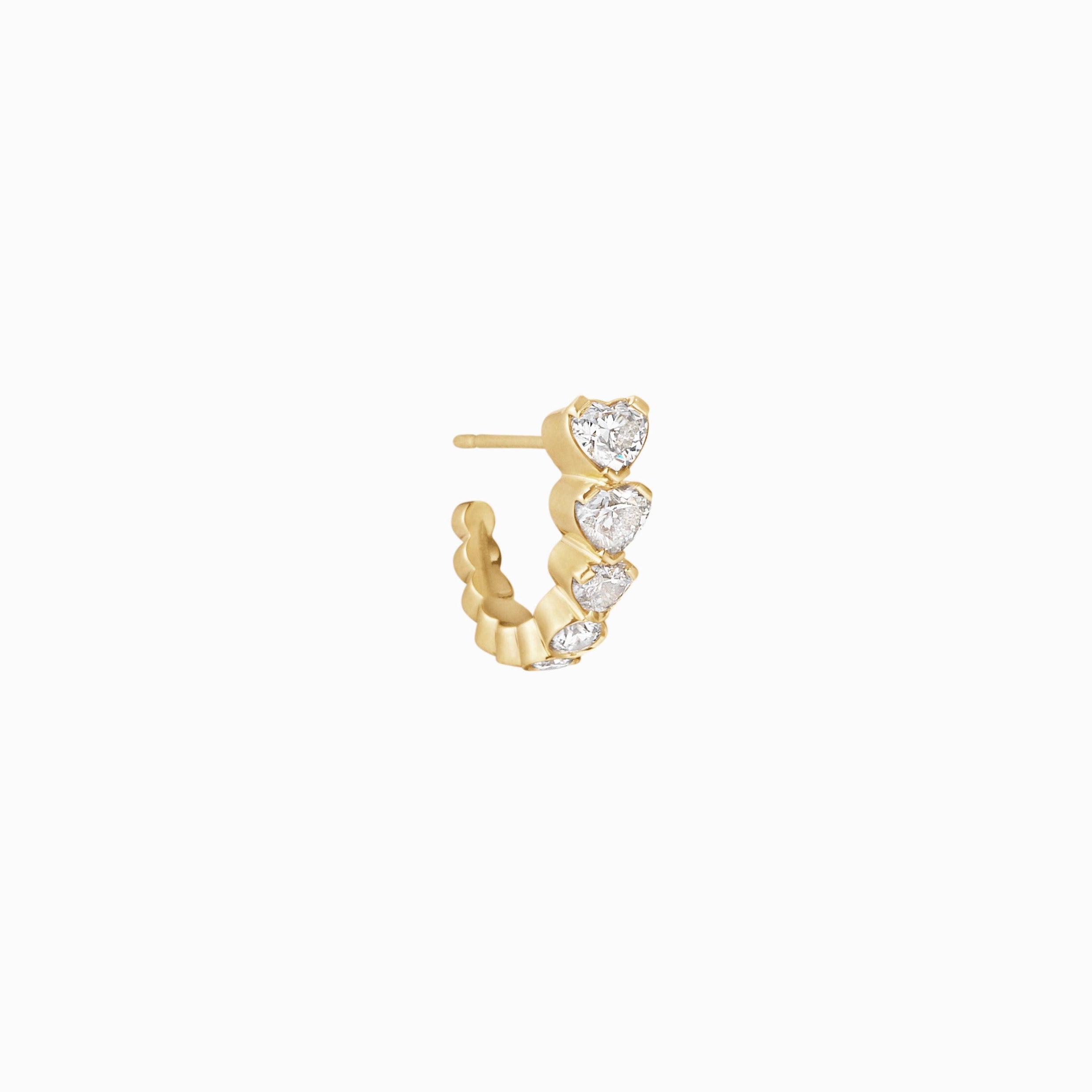 Petite Boucle Coeur