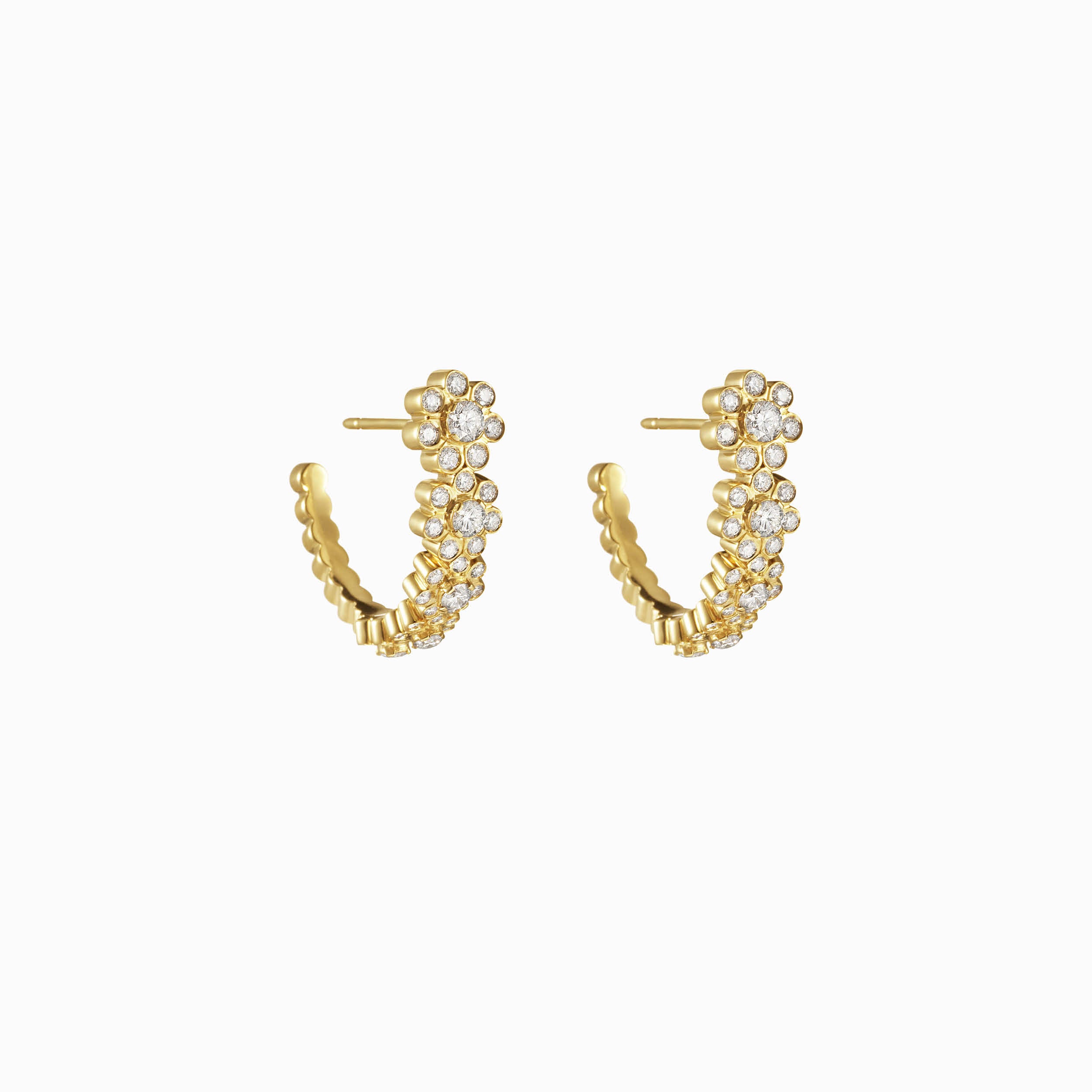 Boucle de Fleur