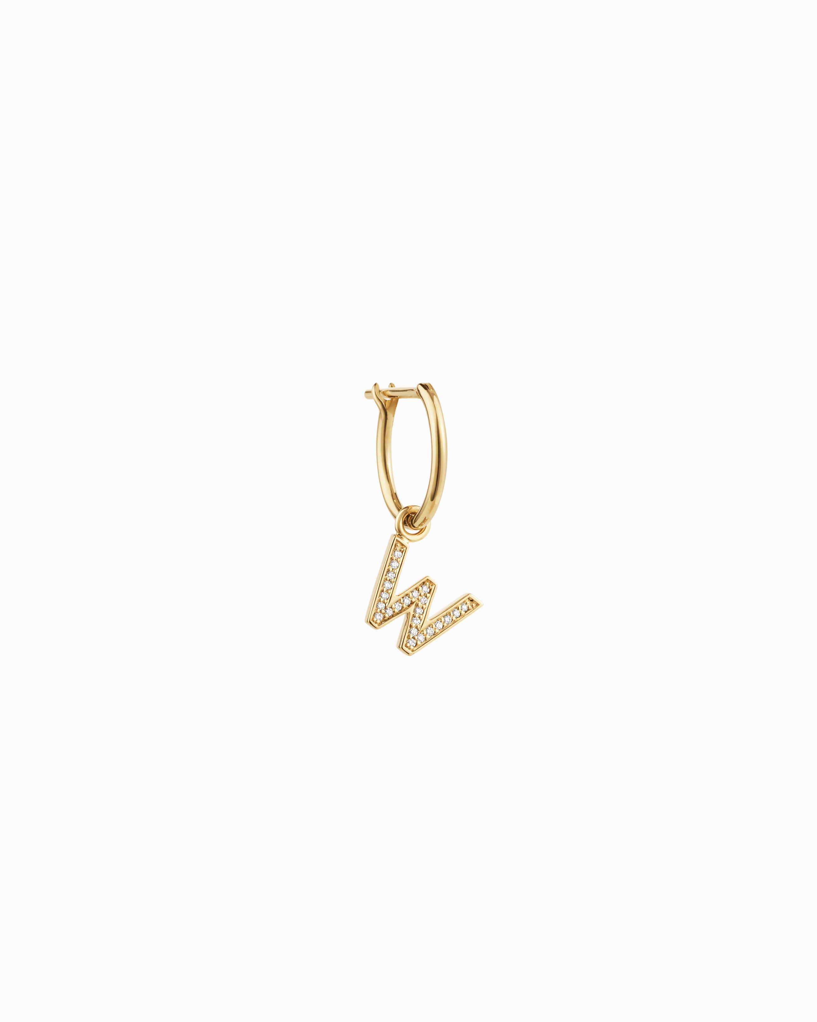 Lettre de Mini W