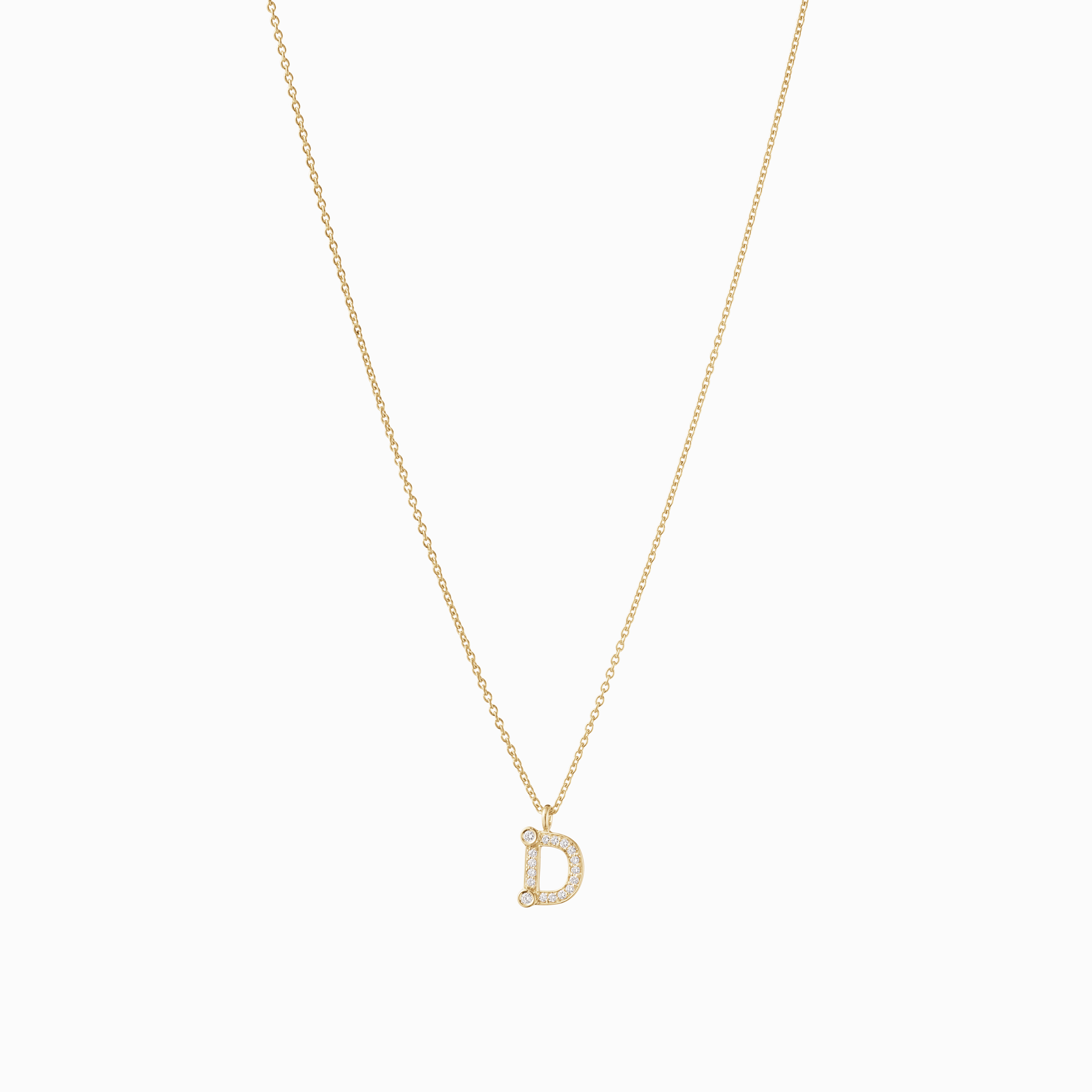 Simple D