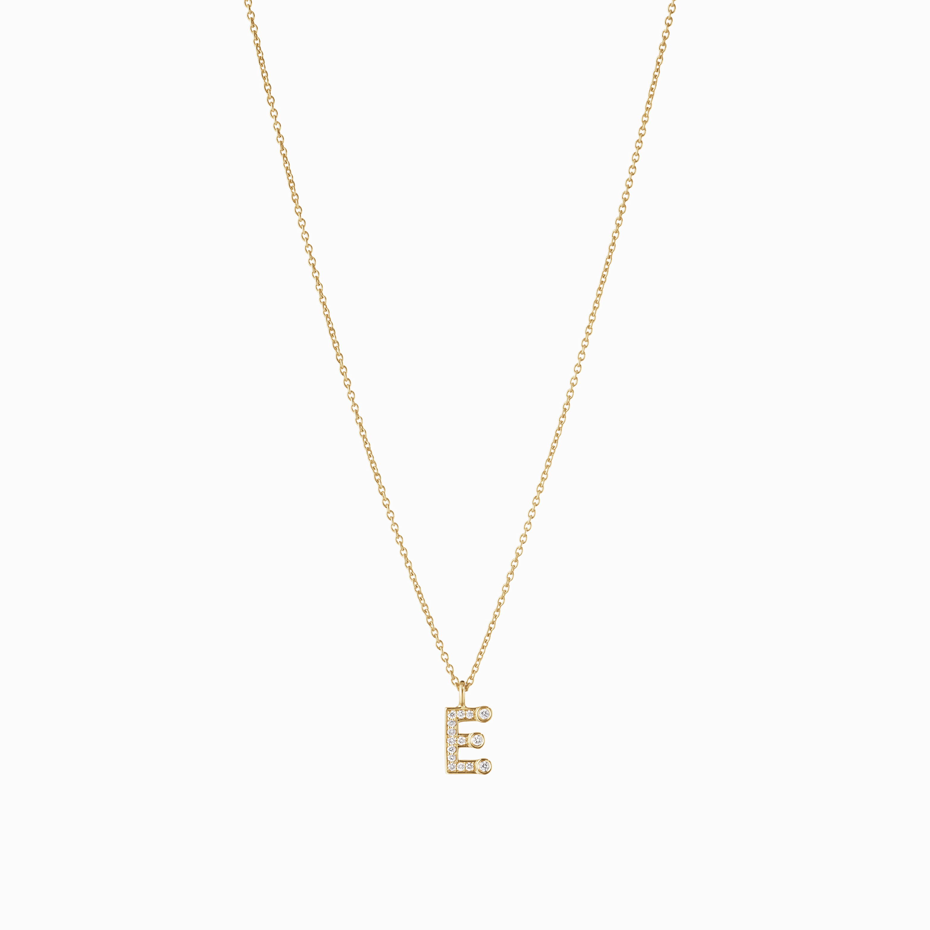 Simple E