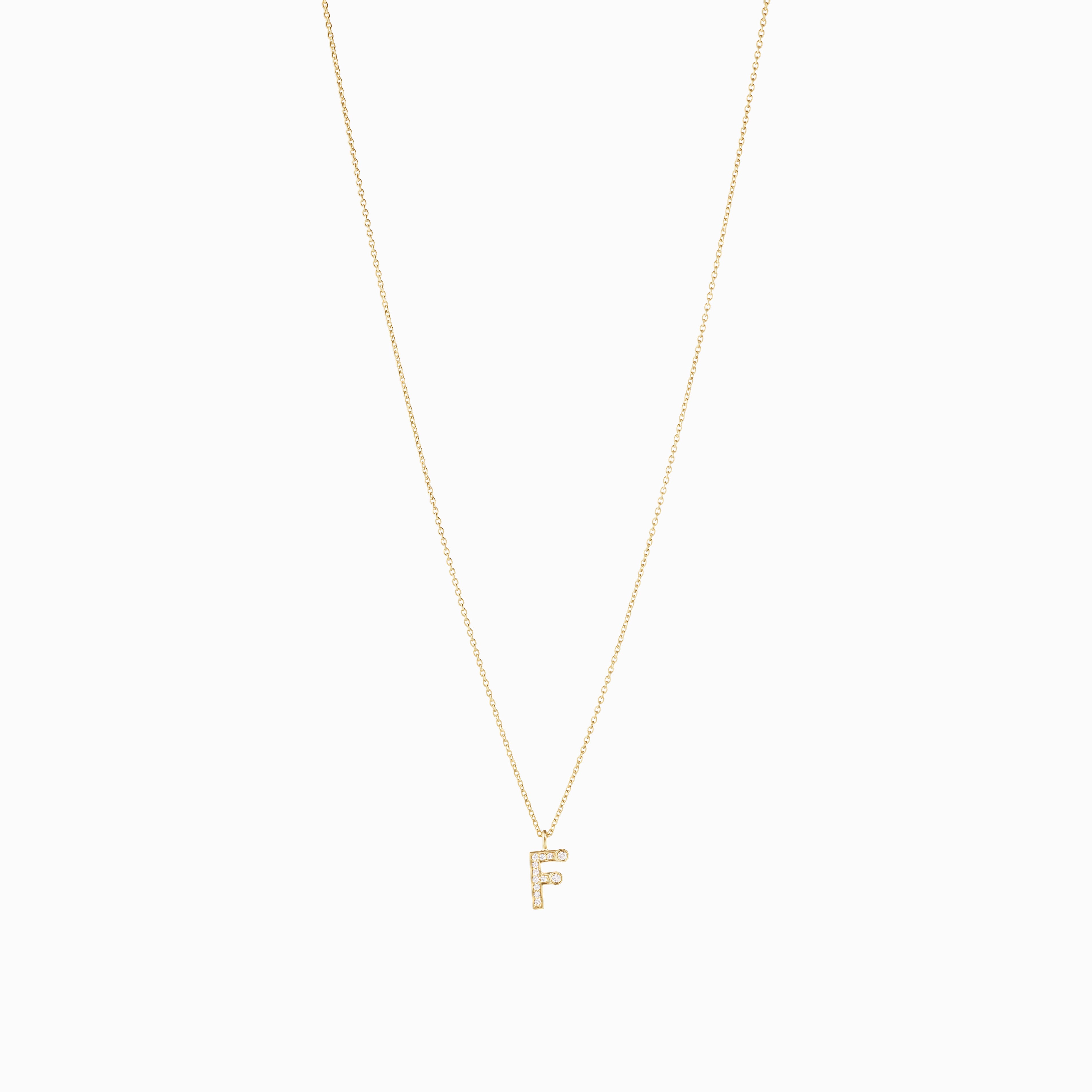Simple F