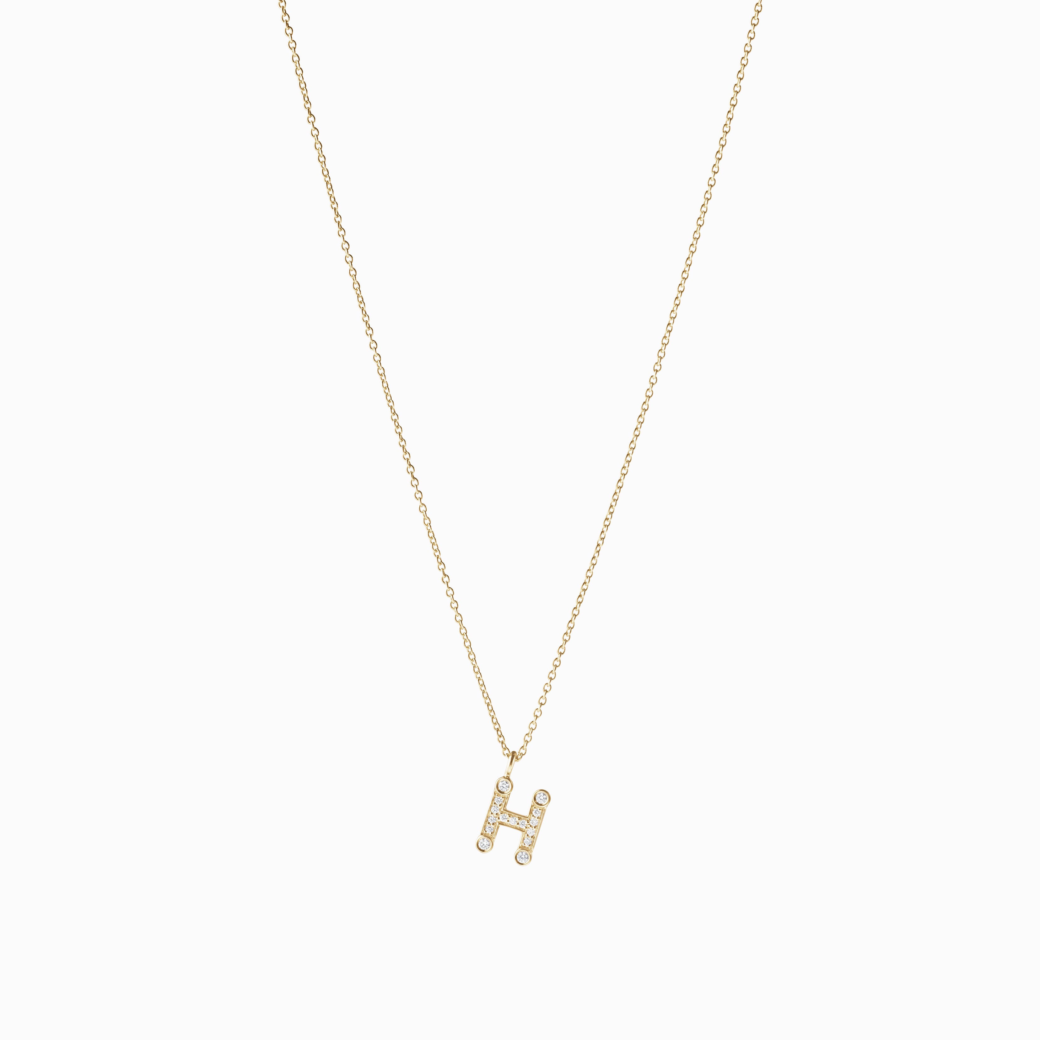 Simple H