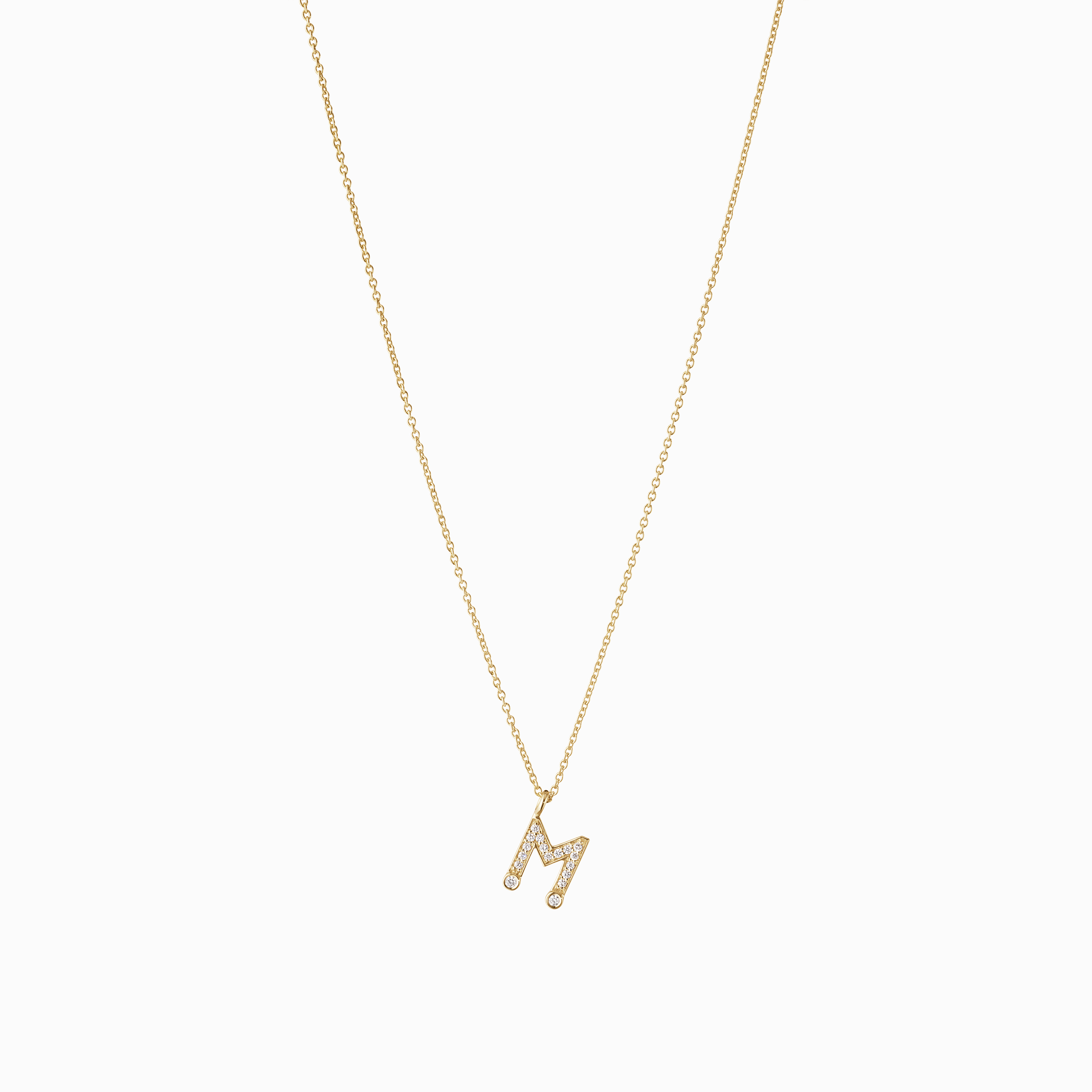 Simple M