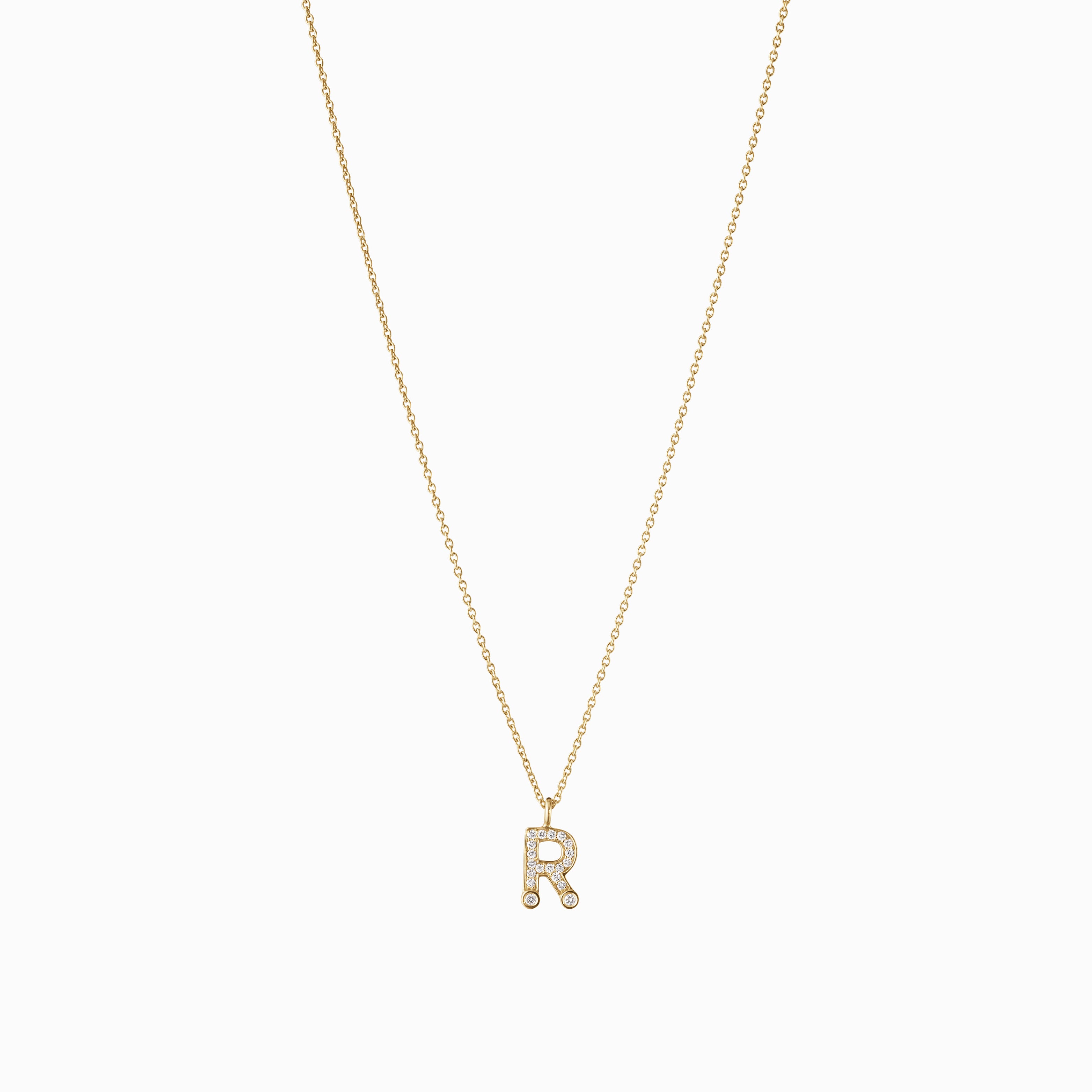 Simple R