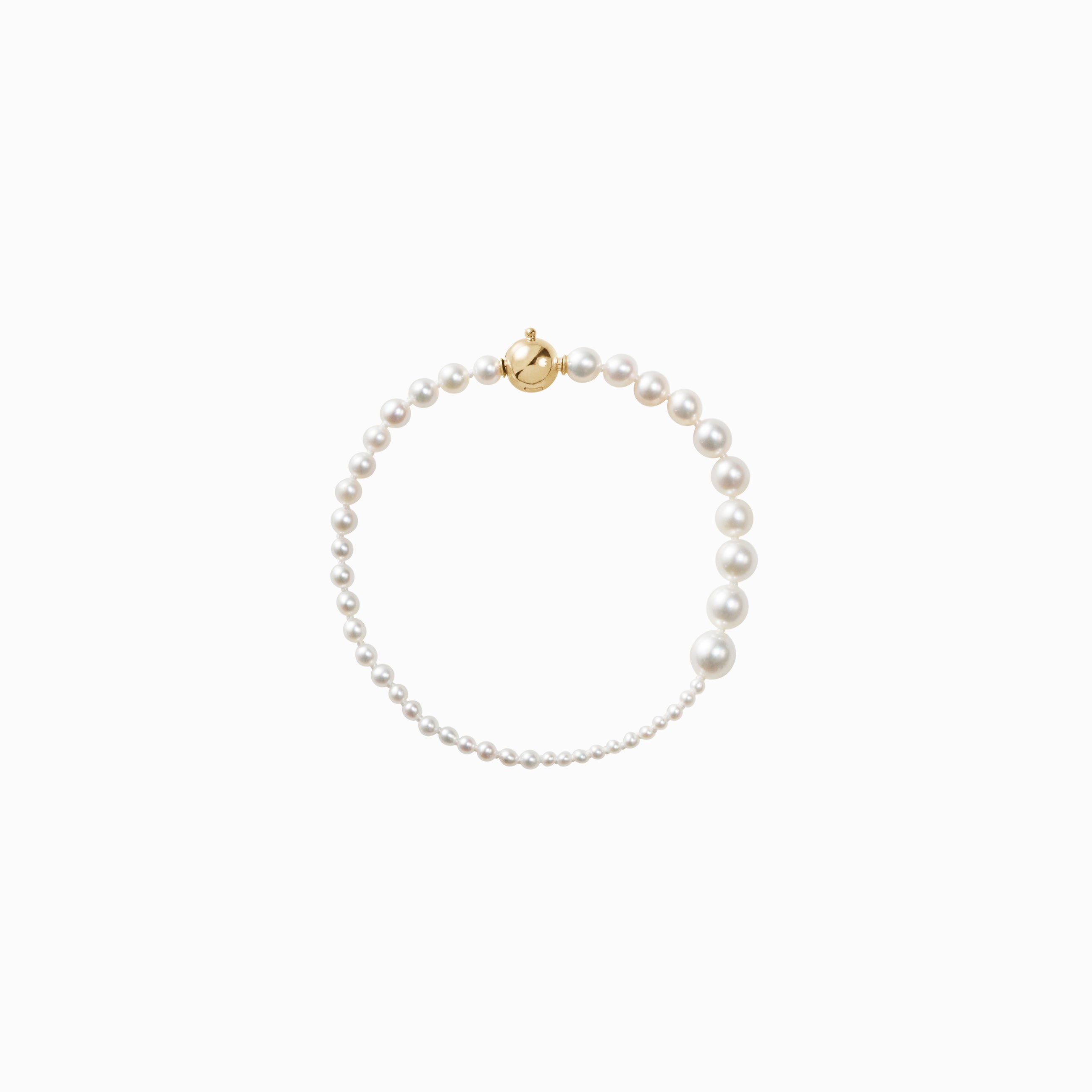 Petit Bracelet Peggy