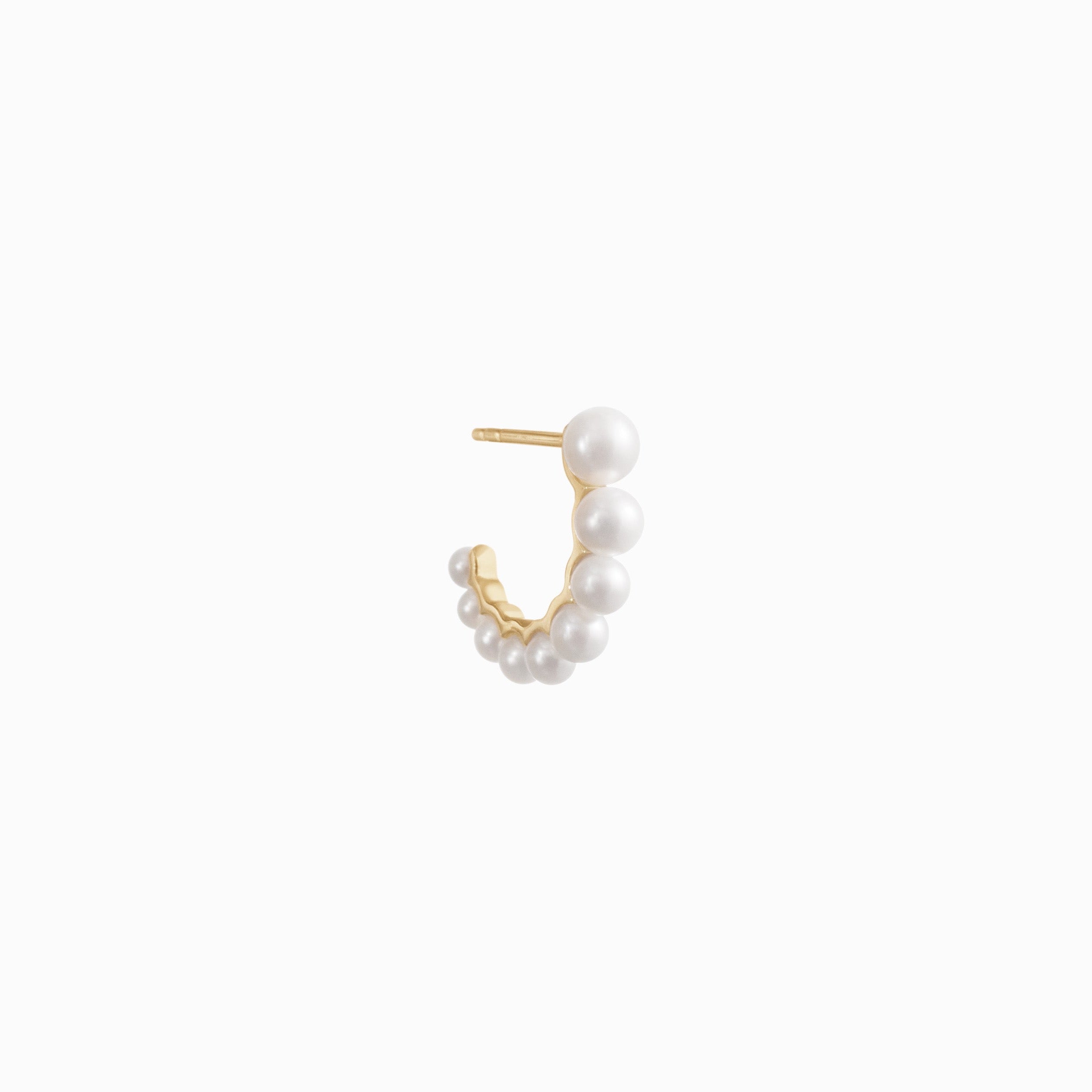 Petit Boucle de Perle