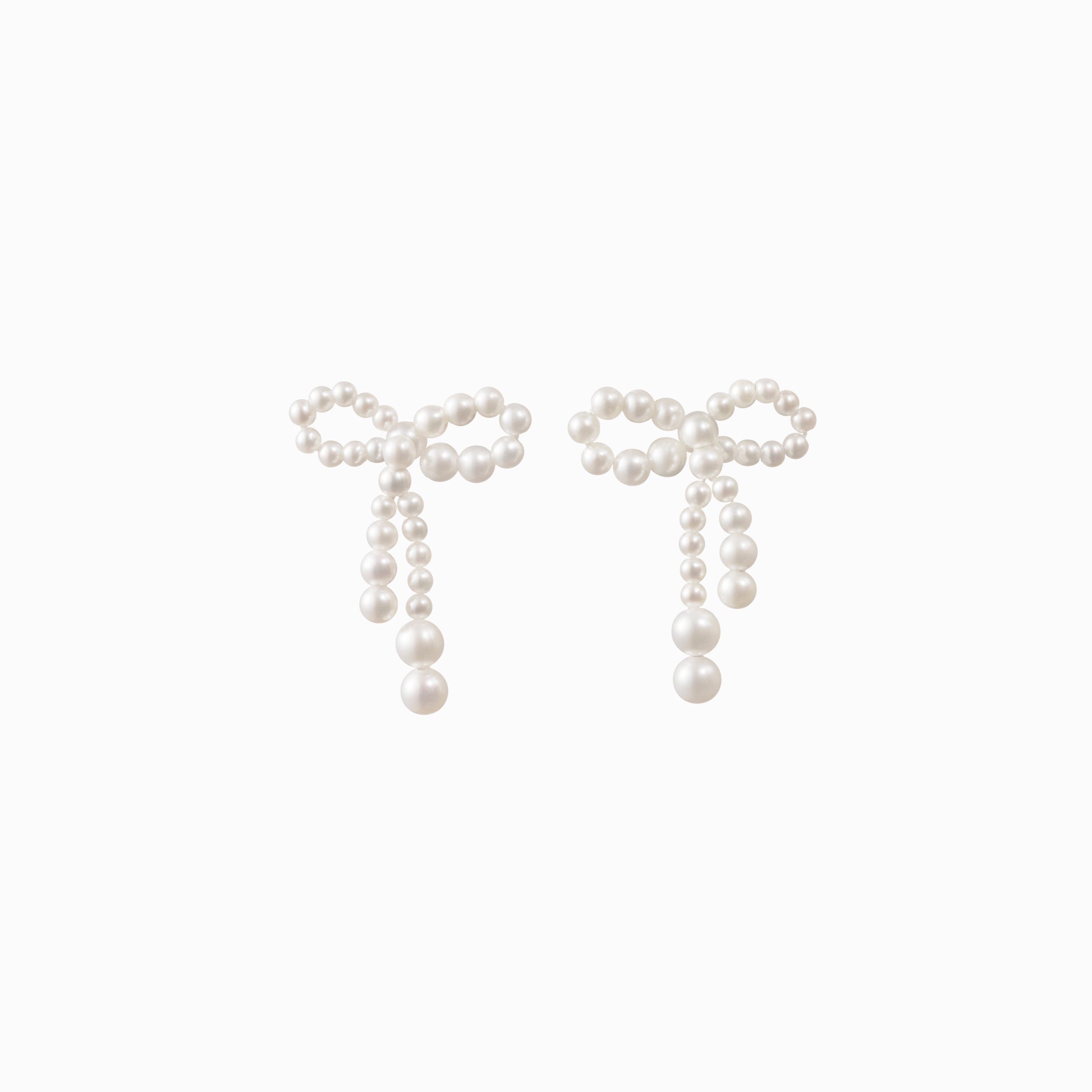 Rosette de Perles