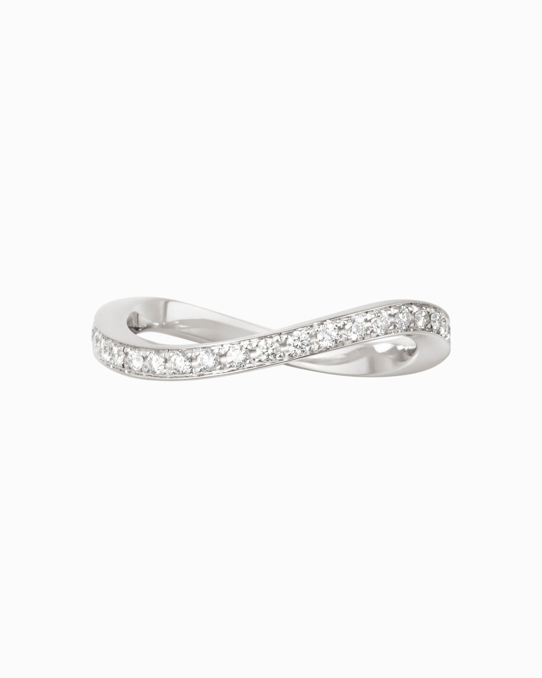 Park Ocean Diamant Blanc