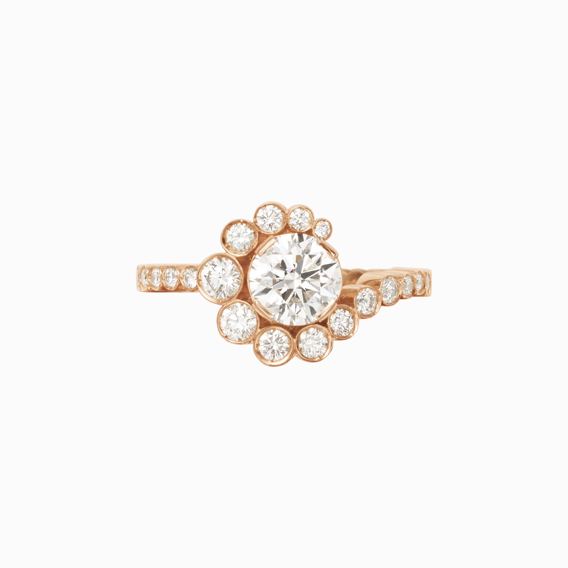 Celestine Rose