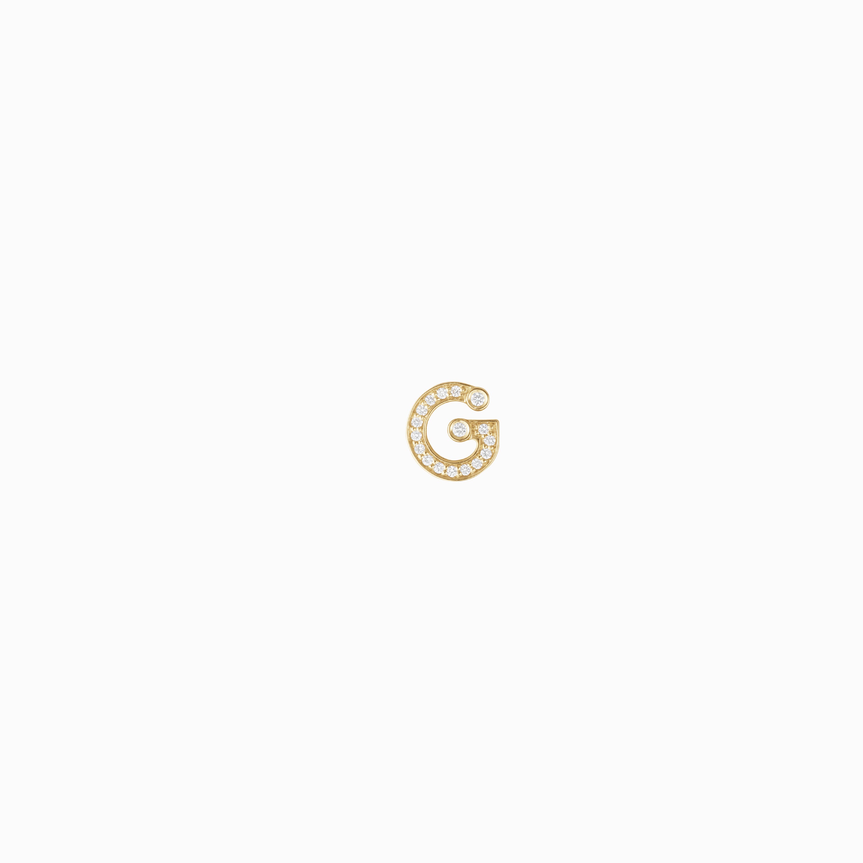 Petite G