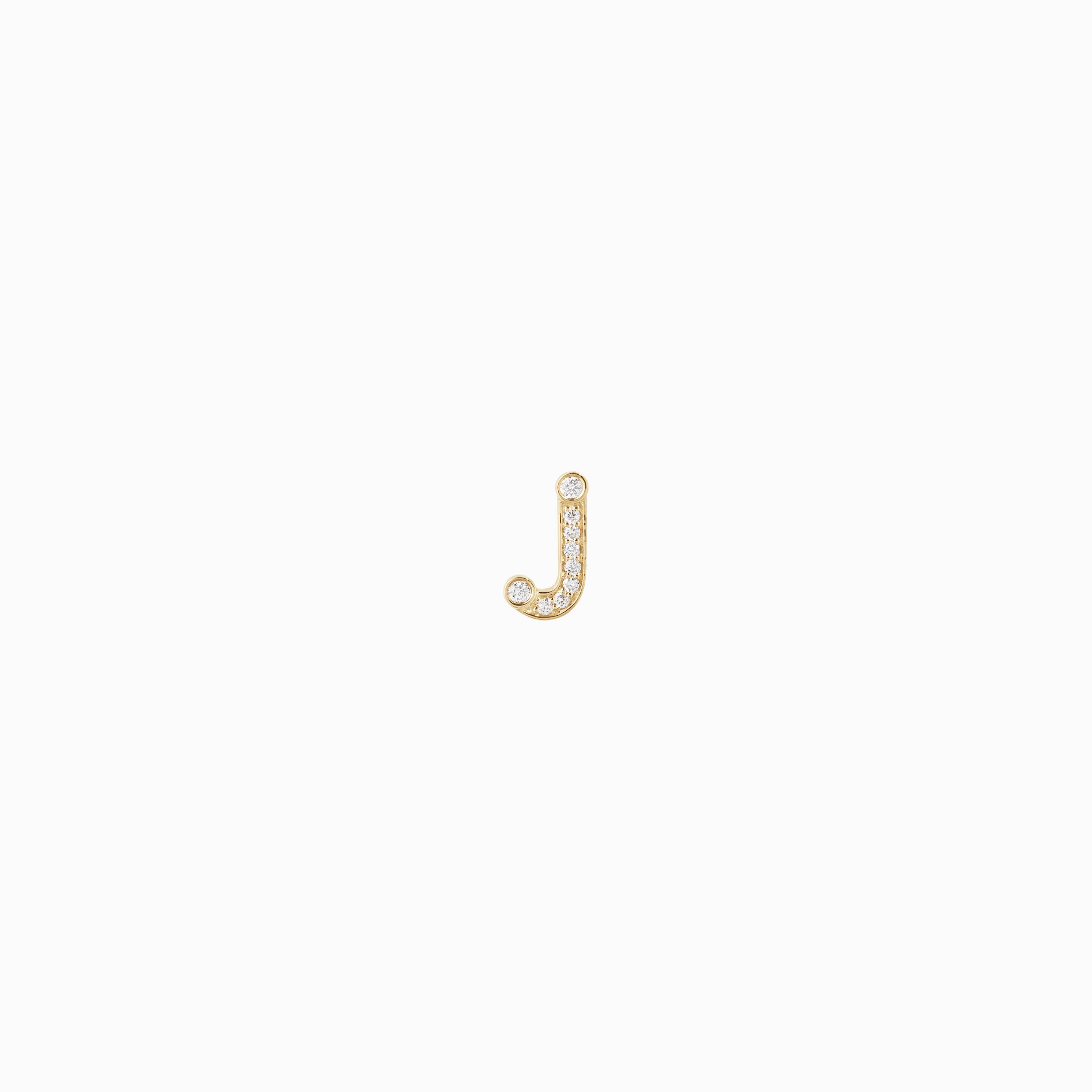 Petite J