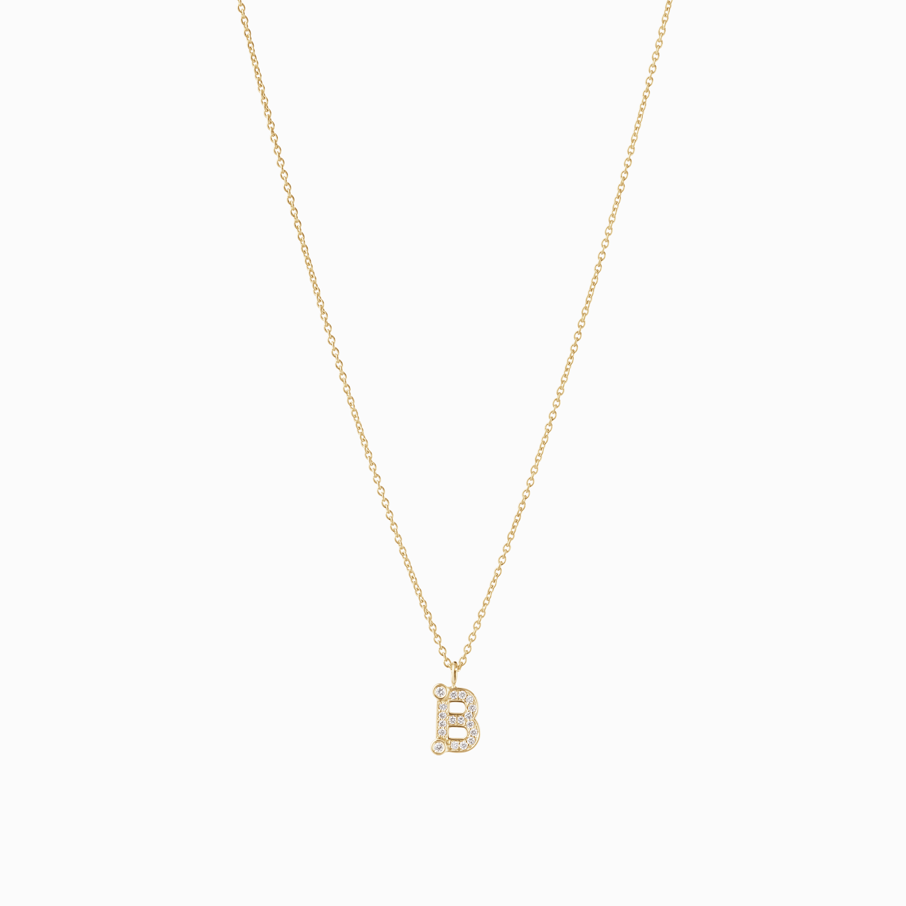 Simple B