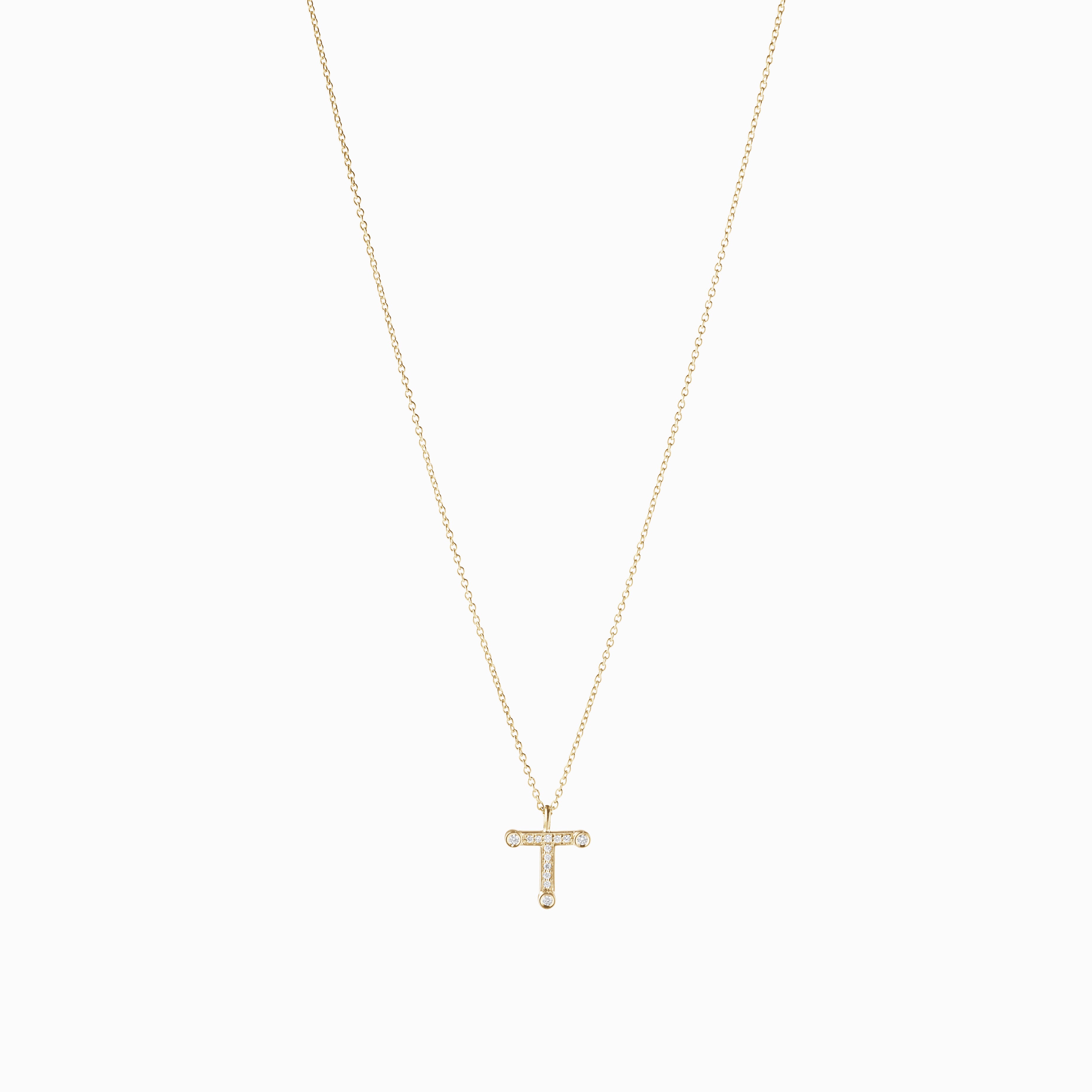 Simple T